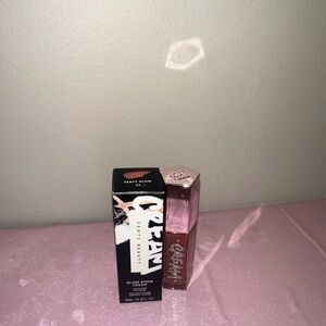 Fenty Beauty Gloss Bomb - Shimmering Pink